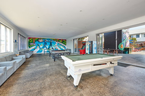 Nomads Byron Bay - Tourism Caloundra 1