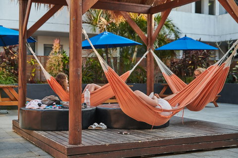 Nomads Byron Bay - Tourism Caloundra 2