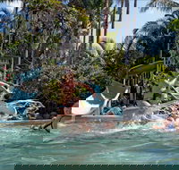 NRMA Darlington Beach Holiday Resort - Tourism Caloundra