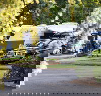 NRMA Dubbo Holiday Park - Tourism Caloundra