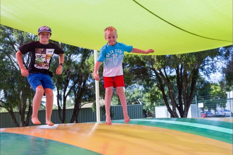 NRMA Dubbo Holiday Park - Tourism Caloundra 1