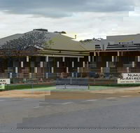Numurkah Self Contained Apartments - Tourism Caloundra