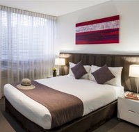 Oaks Nelson Bay Lure Suites - Tourism Caloundra