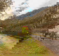 O'Hares campground - Tourism Caloundra