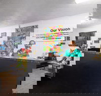 Palm Island Motel - Tourism Caloundra