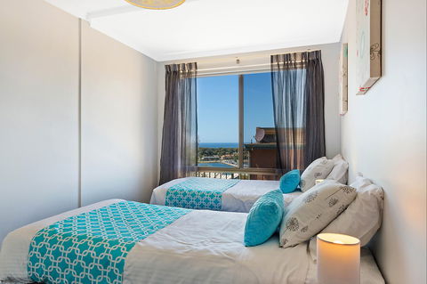 Panoramic Townhouses By Lisa - Deluxe - Tourism Caloundra 0