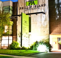 Phillip Island Apartments - Tourism Caloundra