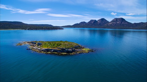 Picnic Island - Tourism Caloundra 2