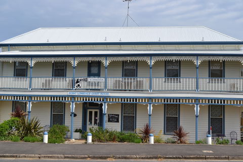 Point Lonsdale Guest House - Tourism Caloundra 0