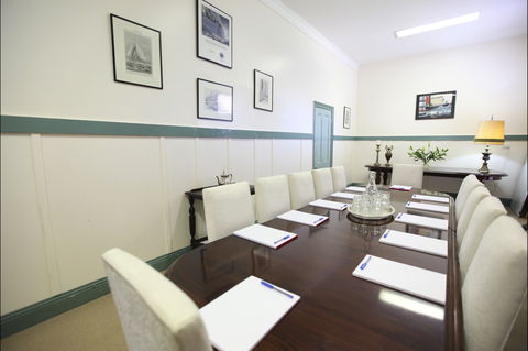 Point Lonsdale Guest House - Tourism Caloundra 1