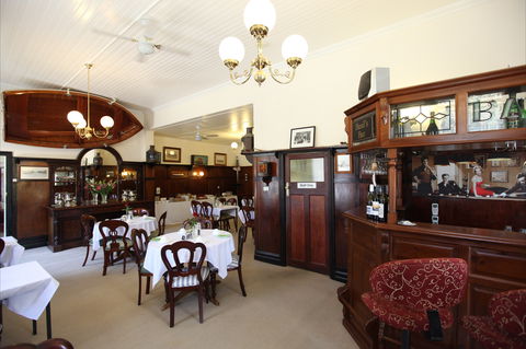 Point Lonsdale Guest House - Tourism Caloundra 2