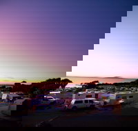 Port Lincoln Tourist Park - Tourism Caloundra