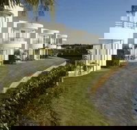 Port Lincoln Waterfront Apartments - Tourism Caloundra