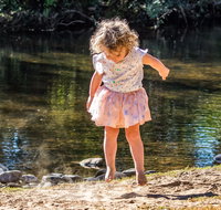 Porepunkah Bridge Holiday Park - Tourism Caloundra