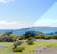 Promenade 12 - Tourism Caloundra