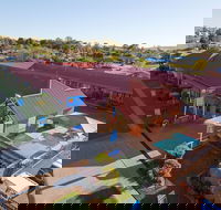 Quality Inn Parkes International - Tourism Caloundra