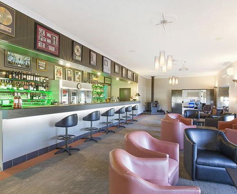 Quality Inn Parkes International - Tourism Caloundra 1