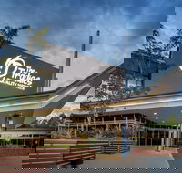 Quality Hotel Dickson - Tourism Caloundra