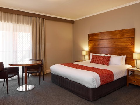 Quality Hotel Dickson - Tourism Caloundra 2