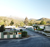 Queenstown Cabin and Tourist Park - Tourism Caloundra