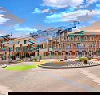 RACV Goldfields Resort - Tourism Caloundra