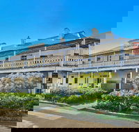 Railway Hotel Kempsey - Tourism Caloundra