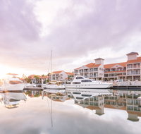 Ramada by Wyndham Hope Harbour