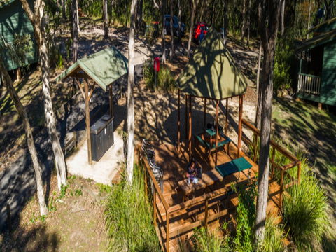 Reflections Holiday Parks Hungry Head - Tourism Caloundra 0