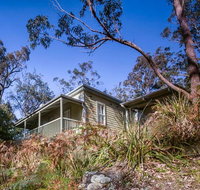 Reids Flat Cottage - Tourism Caloundra