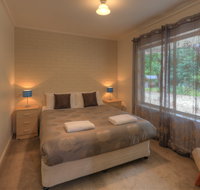 Restaway Holiday Units - Tourism Caloundra