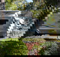 Riverside Tourist Park - Tourism Caloundra