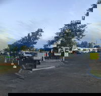 Roma Big Rig Tourist Park - Tourism Caloundra