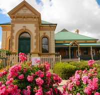 Rosebank Guesthouse and Gallery - Tourism Caloundra