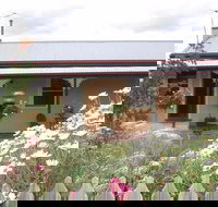 Ruby's Cottage - Tourism Caloundra