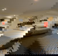 Ryley Motor Inn - Tourism Caloundra