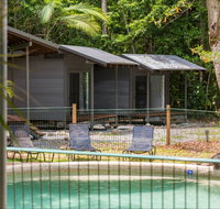 Safari Lodge - Tourism Caloundra