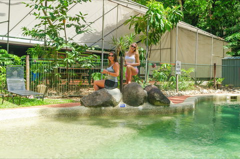 Safari Lodge - Tourism Caloundra 2