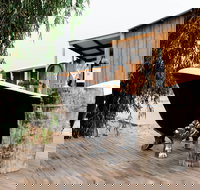 Saltbush Retreat - Tourism Caloundra