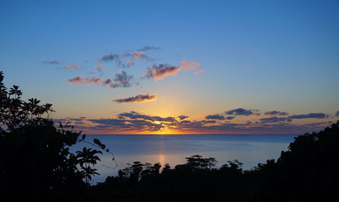 Sanctuary Retreat - Tourism Caloundra 1