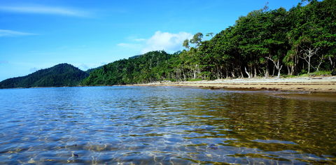 Sanctuary Retreat - Tourism Caloundra 2