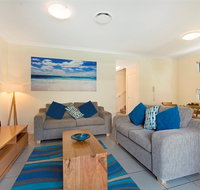 Sand Dunes Resort - Tourism Caloundra