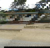 Shack 93 - Tourism Caloundra