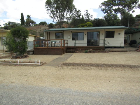 Shack 93 - Tourism Caloundra 0