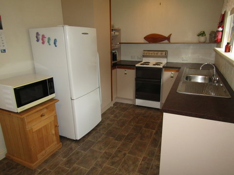 Shack 93 - Tourism Caloundra 1