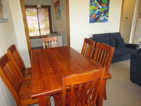 Shack 93 - Tourism Caloundra 2