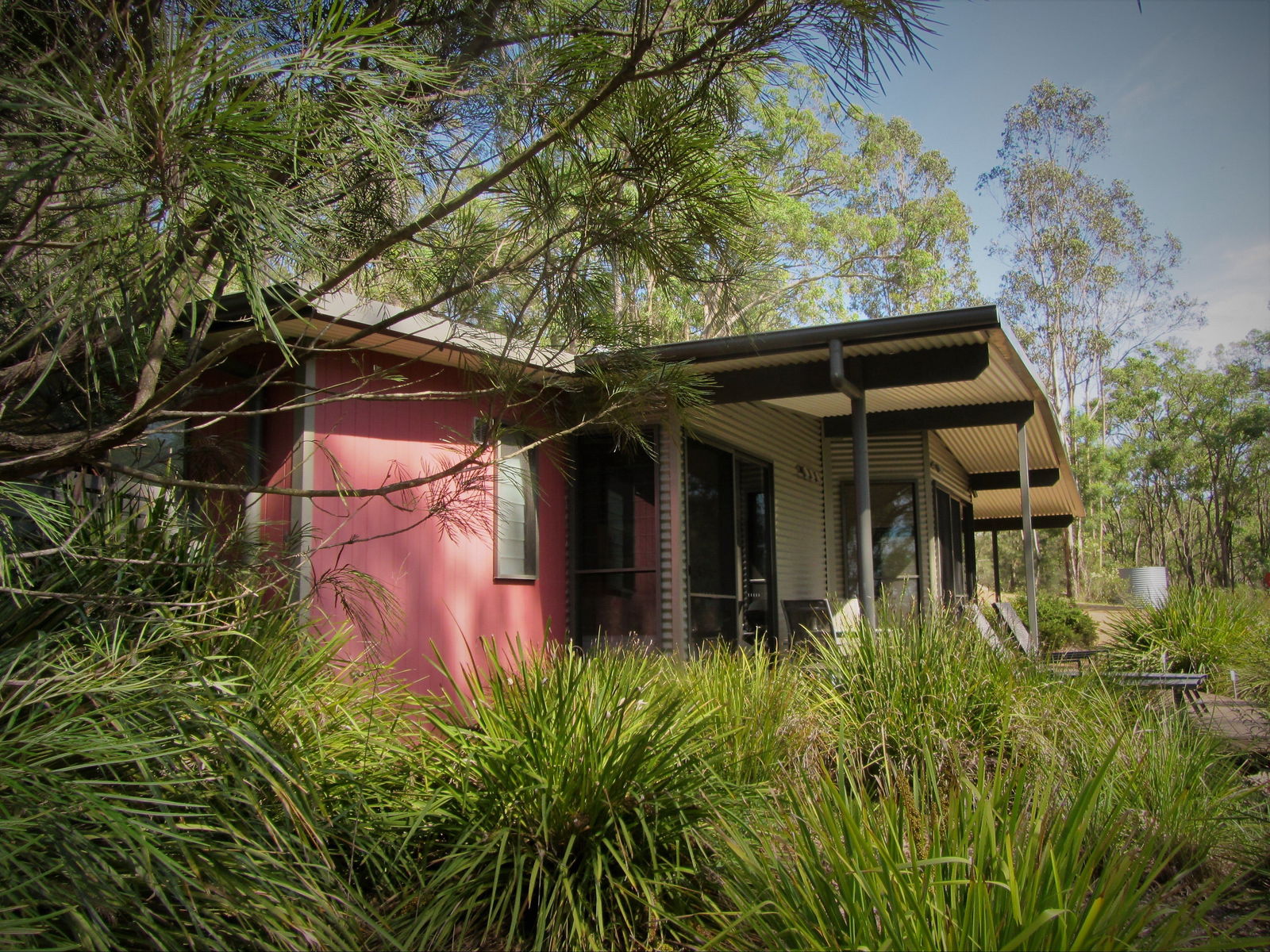 Wollombi NSW Tourism Caloundra