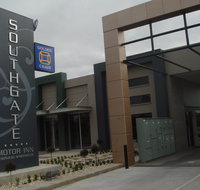 Southgate Motor Inn - Tourism Caloundra