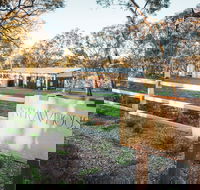 Strawhouse - Tourism Caloundra