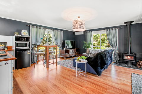 Sunnydell - Tourism Caloundra 2