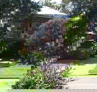 Surf House Narrawallee - Tourism Caloundra